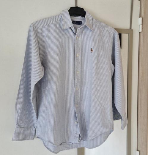 Chemise ralph discount lauren bebe garcon