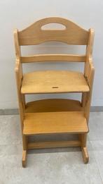 hoge kinderstoel, Ophalen, Gebruikt