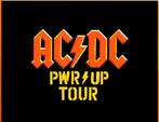 Tickets AC/DC Dessel 09/08, Tickets en Kaartjes, Twee personen, Augustus, Hard Rock of Metal