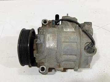 AIRCO POMP Audi Q7 (4LB) (4471808595|7L6820803F|7L6820803T) beschikbaar voor biedingen