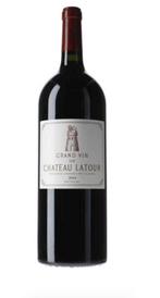 1x chateau Latour 2014, Collections, Vins, Enlèvement, Comme neuf
