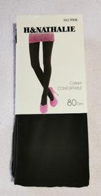 bruine winterpanty, Bruin, H&nathalie, Nieuw, Overige maten
