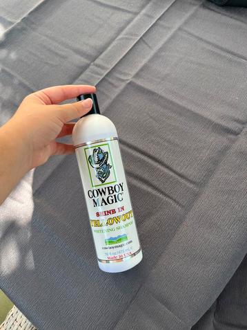 Paarden shampoo, Enlèvement ou Envoi, Neuf