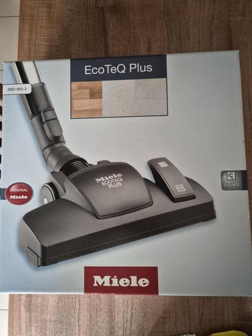 Nieuwe Miele stofzuigerborstel, Elektronische apparatuur, Onderdelen en Toebehoren, Nieuw, Ophalen of Verzenden