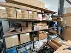 Partij terrasverwarmers, Tuin en Terras, Ophalen, Nieuw, Elektrisch, Wand