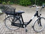 Vélo électrique - Vélo électrique - Modèle pour femme - Entr, Vélos & Vélomoteurs, Vélos électriques, Comme neuf, Autres marques