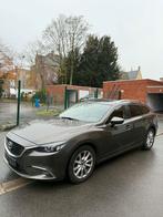 Mazda 6 2.2 diesel uit 2016 euro 6 b 260.000 km, Autos, Achat, Diesel, Particulier, Ordinateur de bord