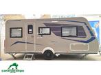 CARAVELAIR Artica 492, Caravans en Kamperen, Caravans, Bedrijf, 5 tot 6 meter, 1250 - 1500 kg, Caravelair