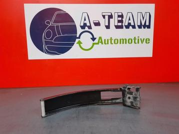 COFFRE CHARNIERE Volkswagen Crafter (01-2011/12-2016), Utilisé, Volkswagen
