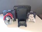 Xbox series x avec casque et manette starfield., Enlèvement, Comme neuf, Xbox Series X