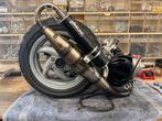 Runner 70cc sprinter blok, Motoren, Ophalen, Nieuw