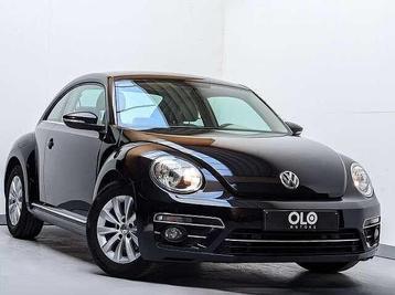 Volkswagen Beetle 1.2 TSI Design - 1er MAIN BELGE - GARANTIE beschikbaar voor biedingen