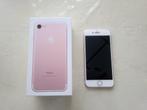 iPhone 7 Rose 128GB Pour Pièce, Telecommunicatie, Mobiele telefoons | Apple iPhone, Ophalen of Verzenden, Roze, IPhone 7, 128 GB