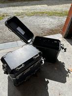 Valises BMW GSA 1250, Motoren, Accessoires | Koffers en Tassen, Ophalen, Zo goed als nieuw