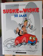 suske en wiske 50 jaar 1995, Boeken, Ophalen of Verzenden, Zo goed als nieuw