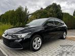 Vw Golf 8 / 1.0 TSI 110 Pk / 2021 / 85000 km / 1J Garantie, Auto's, Volkswagen, Voorwielaandrijving, Stof, USB, Zwart