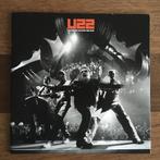 2Cd+Boek U2 U22 22 Tracks Live 360 Tour Fanclub Item ZGAN, 2000 tot heden, Ophalen of Verzenden, Zo goed als nieuw