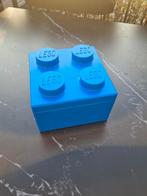 Lego storage box, Ophalen of Verzenden, Zo goed als nieuw, Lego