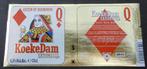 Étiquette de bière KoekeDam Saisonstijl Bras. Het Nest 11j2, Envoi, Utilisé
