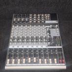 SUNTEC M265FX   mixer / mengpaneel met delay efx, Ophalen of Verzenden, Gebruikt