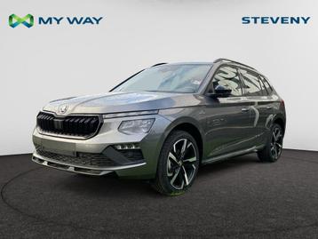 Skoda Kamiq MC TS 85/1.0 A7F beschikbaar voor biedingen