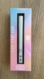 Elektrische nagelvijl Gelish (draadloos), Enlèvement, Comme neuf