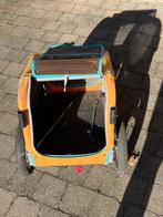 Hondenkar voor de fiets - Thule, Fietsen en Brommers, Fietsaccessoires | Aanhangwagens en Karren, Ophalen, Hondenkar
