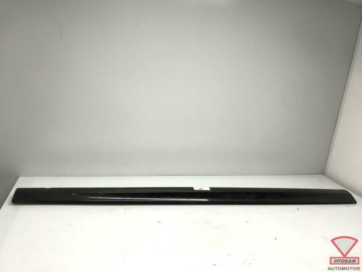 vw golf 6 r line side skirt set rechts 5k0853856e, Auto-onderdelen, Carrosserie, Motorkap, Volkswagen, Rechts, Gebruikt