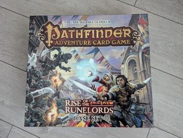 Pathfinder adventure card game beschikbaar voor biedingen