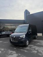 Renault Master Gran confort L2H2 BTW pdc camera airco, Auto's, Stof, https://public.car-pass.be/vhr/cdd26d8b-881b-4414-96b2-5cddc5ffb65c