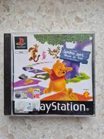 PlayStation 1 Winnie De Poeh, Games en Spelcomputers, Ophalen, Gebruikt, Overige genres