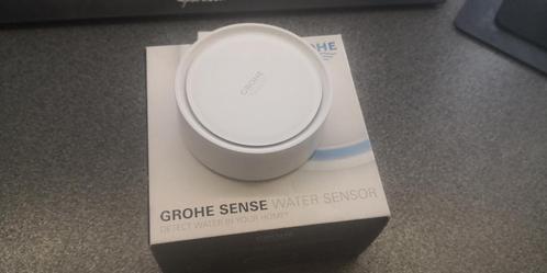 grohe sense water sensor, Bricolage & Construction, Sanitaire, Comme neuf, Autres types, Envoi