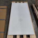 Douchetub composiet  Nieuw 900 x 1800 x 30mm mat wit, Enlèvement, Neuf, Douche