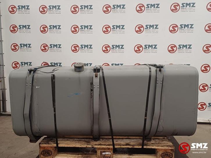 Occ brandstoftank 700L Scania, Auto-onderdelen, Vrachtwagen-onderdelen, Scania, Brandstofsystemen, Gebruikt