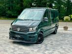 AUTOMAAT | 6 ZITPLAATSEN | VW CRAFTER, Auto's, Automaat, Euro 6, Volkswagen, Bedrijf