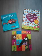 Set van kinderboeken, Enlèvement ou Envoi, Utilisé, 2 à 3 ans