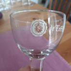 Leffe's glas, Verzamelen, Ophalen of Verzenden, Nieuw, Glas of Glazen, Leffe