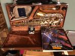 Sax alto Yamaha, Alto, Avec valise, Enlèvement, Utilisé