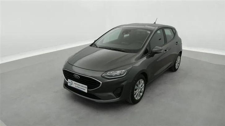 Ford Fiesta 1.1i Connected NAVI/PDC (bj 2022), Auto's, Ford, Te koop, Fiësta, ABS, Boordcomputer, Centrale vergrendeling, Cruise Control