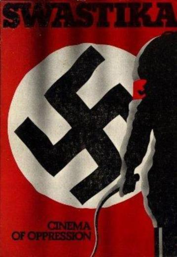 Swastika, cinema of oppression beschikbaar voor biedingen