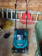 Tondeuse électrique Makita, Enlèvement, Comme neuf