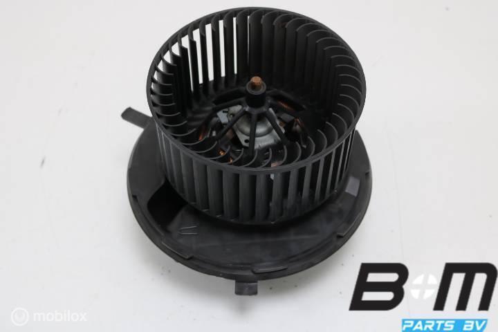 Aanjager (kachelmotor) VW Beetle 5C 5C1819015, Auto-onderdelen, Airco en Verwarming, Gebruikt