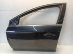 PORTIER LINKS VOOR Ford Mondeo IV Wagon (01-2007/01-2015), Gebruikt, Links, Ford, Deur