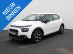 Citroën C3 1.2 PureTech 82 S&S MAN Feel, Auto's, Citroën, Voorwielaandrijving, Gebruikt, Wit, 5 deurs