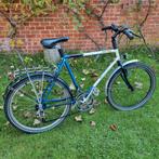 Heren fiets goede staat 6.versnellingen 26.inch aluminum, Ophalen of Verzenden, Zo goed als nieuw
