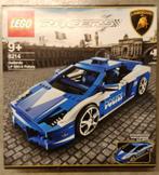 Lego RACERS, Nieuw, Complete set, Lego, Ophalen
