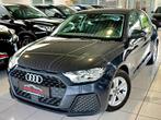 Audi A1 A1 30 TFSI Sportback /Prachtstaat /Garantie/116pk, 4 zetels, Stof, 1655 kg, Bedrijf