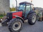 Tracteur, Ophalen, Gebruikt