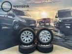 Winterset Kia Ceed CD 16" (#669), Auto-onderdelen, Banden en Velgen, Gebruikt, 16 inch, Banden en Velgen, Personenwagen