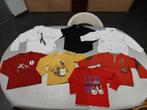 Veel kleding voor 4-jarige jongens van Compagnie des Petits, Ophalen, Zo goed als nieuw, Jongen